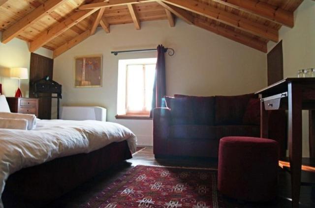 Nymfes Hotel Nimfaíon Oda fotoğraf